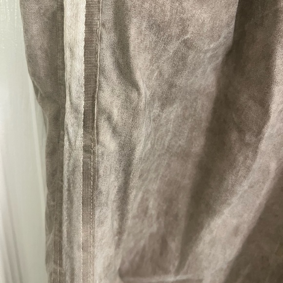 Tempo Paris jogger pants sz L - Picture 2 of 4